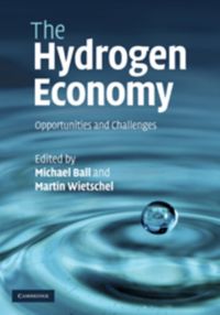 Produktbild: The Hydrogen Economy