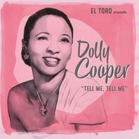 Produktbild: Tell Me,Tell Me EP