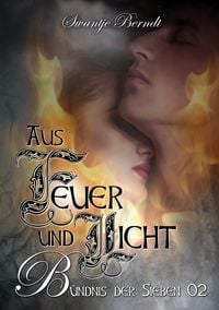 Produktbild: Aus Feuer und Licht