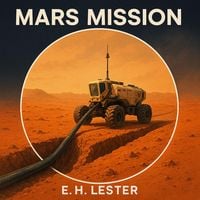 Produktbild: Mars Mission