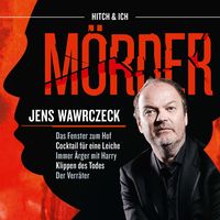 Produktbild: Jens Wawrczeck - M&ouml;rder