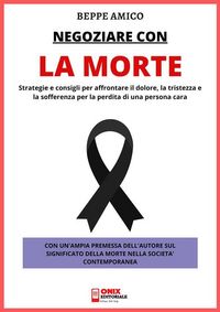 Produktbild: Negoziare con la morte