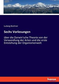 Produktbild: Sechs Vorlesungen