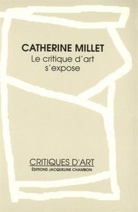Produktbild: Critique art expose la