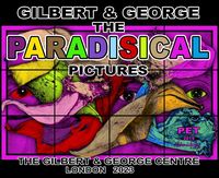 Produktbild: Gilbert & George