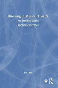 Produktbild: Directing in Musical Theatre
