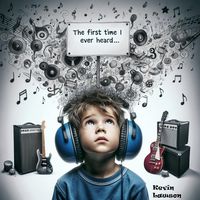 Produktbild: The First Time I Ever Heard...