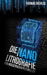 Produktbild: Die Nanolithografie
