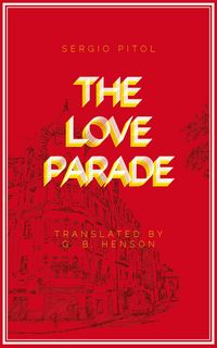 Produktbild: The Love Parade