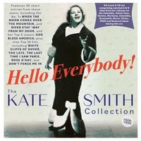 Produktbild: Hello Everybody!
