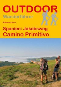 Bild vom Artikel Spanien: Jakobsweg Camino Primitivo vom Autor Raimund Joos