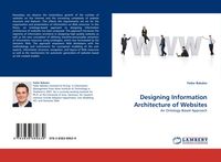 Produktbild: Designing Information Architecture of Websites