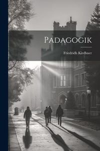Produktbild: Padagogik