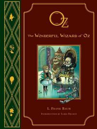 Produktbild: The Wonderful Wizard of Oz