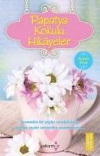 Produktbild: Papatya Kokulu Hikayeler