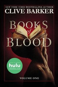 Produktbild: Clive Barker's Books of Blood