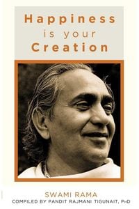 Produktbild: Happiness Is Your Creation