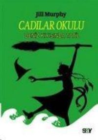 Produktbild: Cadilar Okulu 4 - Deniz Kiyisinda Tatil