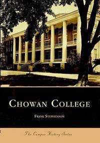 Produktbild: Chowan College