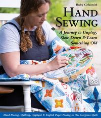 Produktbild: Hand Sewing