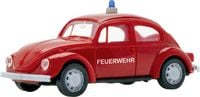 Produktbild: Viessmann Modelltechnik 1160 H0 Einsatzfahrzeug Modell Volkswagen (VW)