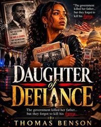 Produktbild: Daughter of Defiance