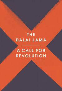 Produktbild: A Call for Revolution