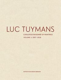 Produktbild: Luc Tuymans