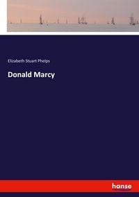Produktbild: Donald Marcy