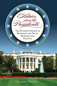 Produktbild: Advice from the Presidents