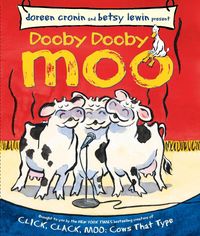 Produktbild: Dooby Dooby Moo