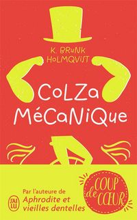 Produktbild: Colza mecanique