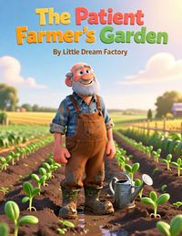Produktbild: The Patient Farmer's Garden