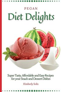 Produktbild: Pegan Diet Delights