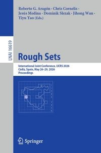 Produktbild: Rough Sets