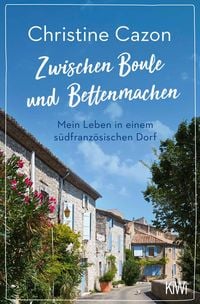 Produktbild: Zwischen Boule und Bettenmachen