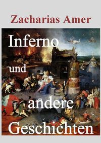 Produktbild: Inferno u. andere Geschichten