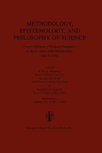 Produktbild: Methodology, Epistemology, and Philosophy of Science