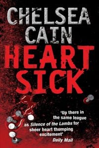 Produktbild: Heartsick