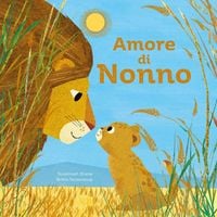 Produktbild: Amore di nonno