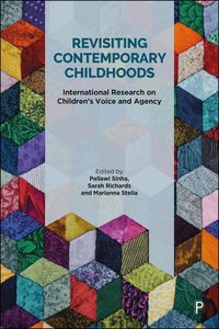 Produktbild: Revisiting Contemporary Childhoods
