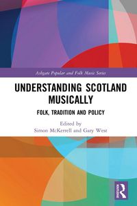 Produktbild: Understanding Scotland Musically