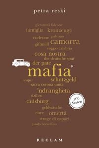 Produktbild: Mafia. 100 Seiten
