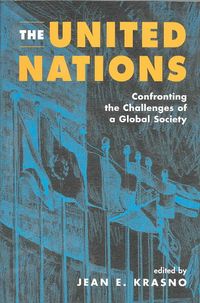 Produktbild: The United Nations