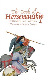 Produktbild: Book of Horsemanship by Duarte I of Portugal
