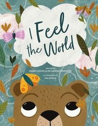 Produktbild: I Feel the World