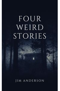 Produktbild: Four Weird Stories
