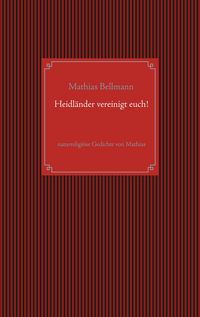 Produktbild: Heidl&auml;nder vereinigt euch!