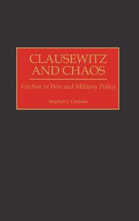 Produktbild: Clausewitz and Chaos