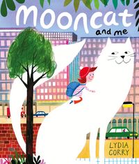 Produktbild: Mooncat and Me
